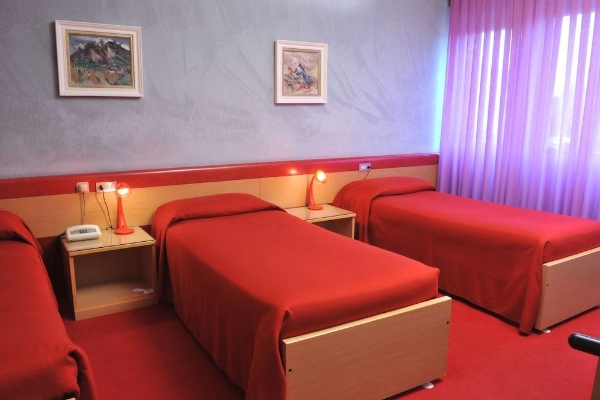 Hotel Ariane